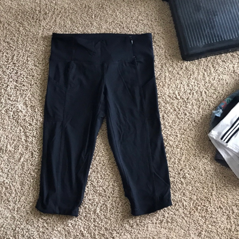 Capri leggings